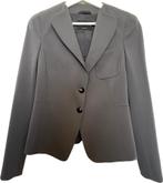 ZGAN Emporio Armani blazer wol. Maat IT42, Verzenden, Zo goed als nieuw, Emporio Armani, Jasje
