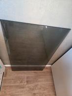 Ikea PAX Glasplaat Rookglas 95,5x57cm, Huis en Inrichting, Ophalen of Verzenden, Zo goed als nieuw