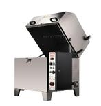 Uit bankbeslag te koop industriële ond. sproeiwasmachine, Ophalen, 10 kg of meer, Bovenlader, Nieuw