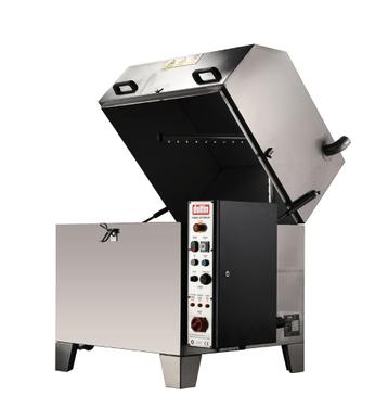 Uit bankbeslag te koop industriële ond. sproeiwasmachine beschikbaar voor biedingen