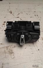 Lichtschakelaar chroom BMW 1-Serie E82 E88 3- Serie E90 E91, Auto-onderdelen, Dashboard en Schakelaars, Gebruikt, -, -, Ophalen of Verzenden