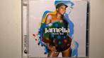 Jamelia - Thank You, Cd's en Dvd's, Ophalen of Verzenden, 1980 tot 2000, Zo goed als nieuw