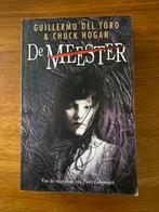 De Meester - Guillermo del Toro & Chuck Hogan, Ophalen of Verzenden, Gelezen, Nederland