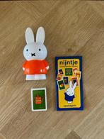 Nijntje Verstoppertje incl. kaartjes + instructies, Ophalen of Verzenden, Zo goed als nieuw, Ontdekken, Met geluid