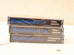 3 mivo cassettebandjes 38189, Ophalen of Verzenden, Gebruikt, Overige genres, 1 bandje