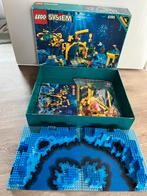 LEGO 6195, Kinderen en Baby's, Speelgoed | Duplo en Lego, Ophalen of Verzenden, Gebruikt, Complete set, Lego