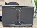 KOOKMEUBEL CAMPART TRAVEL ALMERIA EASYFOLD XXL, Caravans en Kamperen, Kampeermeubelen, Ophalen, Zo goed als nieuw, Campingmeubel-accessoire