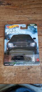 Hot wheels dodge charger, Ophalen of Verzenden, Nieuw