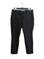 La Fee Maraboutee broek L, La Fee Maraboutee, Zwart, Maat 42/44 (L), Ophalen of Verzenden