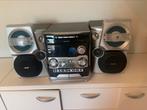 Stereo combinatie radio cd, Audio, Tv en Foto, Radio's, Ophalen of Verzenden, Gebruikt, Radio, Met cd-speler