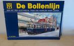 De Bollenlijn - Tram Haarlem naar Leiden, Ophalen of Verzenden