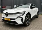 Renault Mégane Ev60 218pk 2023 Wit NAP, 1611 kg, Wit, Elektrisch, Grijs