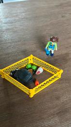 Playmobil cavia’s, Kinderen en Baby's, Speelgoed | Playmobil, Ophalen, Zo goed als nieuw