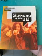 niveau 3-2, Ophalen of Verzenden, Zo goed als nieuw, Overige niveaus, Nederlands