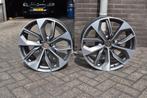 Velgen 20" Audi Sport 2x, Ophalen, Gebruikt, Velg(en), Personenwagen