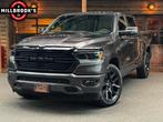 Dodge Ram 1500 5.7 V8 4x4 Sport GT, BPM VRIJ, LPG, Panoramad, Auto's, Automaat, Gebruikt, 5654 cc, Lichtsensor