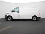 Volkswagen Transporter 2.0 TDI L2H1 28 | Radio | Airco | Tre, Voorwielaandrijving, 12 maanden, Stof, Gebruikt