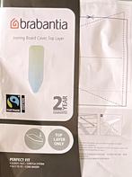 Nieuwe Brabantia strijkplankhoes, Ophalen of Verzenden, Nieuw
