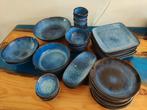 Mooi serviesgoed te koop, Ophalen of Verzenden, Overige stijlen, Bord(en)