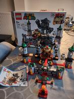 Lego Super Mario 71369, Ophalen of Verzenden, Zo goed als nieuw, Complete set, Lego