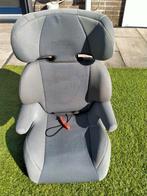 Lichtgewicht autostoel tot 36 kg., 15 t/m 36 kg, Verstelbare rugleuning, Ophalen, Overige merken