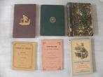 J.J.A. Goeverneur  13 titels  (3 voor de prijs van 2), Ophalen of Verzenden, Gelezen, Fictie algemeen