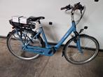 Gazelle Orange C7 E-BIKE bosch midenmotor,van 2021,53cm., 51 tot 55 cm, Ophalen, Gebruikt, Gazelle