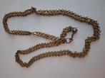 oude lange ketting bodemvondst, Ophalen of Verzenden, Gebruikt, Overige kleuren, Overige materialen