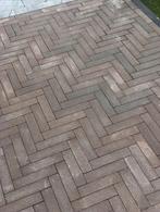 ACTIE dikformaat Bosoven Violet 21x7x8 cm, Klinkers, Nieuw, Ophalen of Verzenden, 10 m² of meer