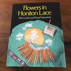 Kantklos boeken., Hobby en Vrije tijd, Kantklossen, Verzenden, Zo goed als nieuw, Boek of Tijdschrift