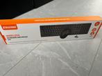 Nieuwe draadloze toetsenbord en muis set, Ophalen of Verzenden, Nieuw