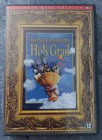 DVD: Monty Python and the holy grail 2006 [5856]  [CdDVKo], Alle leeftijden, Ophalen of Verzenden, Zo goed als nieuw, Actiekomedie
