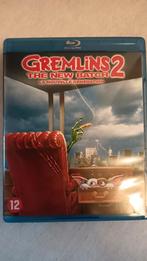 Gremlins 2 the new batch bluray NL ondertiteld, Ophalen of Verzenden, Zo goed als nieuw