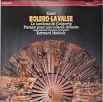 LP Vinyl: Ravel - Bolero, La Valse, Haitink, Ophalen of Verzenden