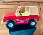 Tonka Bronco Mighty Adventure Buggy Rood gebruikte staat, Ophalen of Verzenden