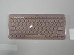 Logitech K380 - Draadloos Toetsenbord - Roze, Computers en Software, Toetsenborden, Theodoor Colenbranderhof 9, 3059LC Rotterdam, Nederland