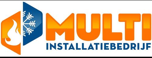INSTALLATIEBEDRIJF MULTI, Diensten en Vakmensen, Klussers en Klusbedrijven