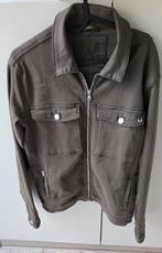 Zumo Dallas Regular Fit Jacket - Maat M - Khaki - Nieuwstaat, Kleding | Heren, Jassen | Zomer, Zumo, Zo goed als nieuw, Groen