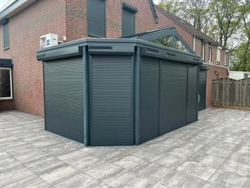 Rolluiken / zonneschermen/ screens / horren / reparaties  beschikbaar voor biedingen