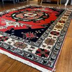 Trendy origineel Perzisch tapijt – 240 x 180 cm – Ardebil, Ophalen, Www.ttmwonen.nl, 150 tot 200 cm, Perzisch tapijt - trendy vloerkleed – handgeknoopt
