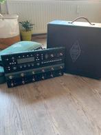 Kemper stage + Kemper kone profiler set, Muziek en Instrumenten, Ophalen of Verzenden, 100 watt of meer, Zo goed als nieuw