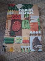 Ons Kookboek - Klassieker uit 1980, Vegetarisch, Ophalen of Verzenden, Nederland en België, Hoofdgerechten