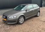 Audi A3 1.4 airco, elek.ramen,open dak/parkeercamera, Auto's, Audi, Voorwielaandrijving, 125 pk, 4 cilinders, Origineel Nederlands