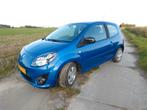 Renault Twingo Dynamique 1.2 16V 2011   APK 03-01-2026, Auto's, Renault, 839 kg, Zwart, 4 cilinders, Origineel Nederlands