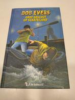 Bob Evers deel 48 grof geschut op schateiland/Peter de Zwaan, Boeken, Verzenden, Zo goed als nieuw, Peter de Zwaan