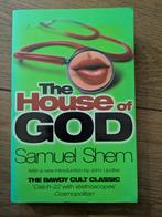 The House of God - Samuel Shem, Ophalen, Gelezen, Samuel Shem, Wereld overig