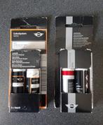 Lakstiftenset Mini Blazing Red en Astro Black Metallic, Auto-onderdelen, Gebruikt, Voor, Ophalen of Verzenden, Mini