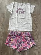 Vingino pyjama maat 140-152., Nacht- of Onderkleding, Gebruikt, Meisje, Ophalen of Verzenden