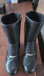 Motorlaarzen Difi, Motoren, Ophalen of Verzenden, Tweedehands, Laarzen, Difi