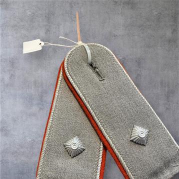 Epauletten - vermoedelijk Duits epaulet uniform heer XX beschikbaar voor biedingen